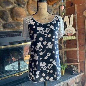 Maurices Shirt Medium